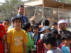 Al Ain Zoo - AbuBakrShalabi - My Science Skills