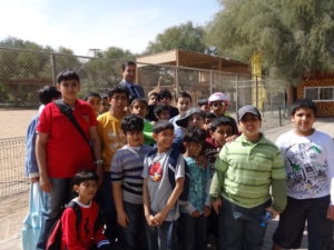 Al Ain Zoo - AbuBakrShalabi - My Science Skills