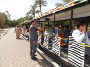 Al Ain Zoo - AbuBakrShalabi - My Science Skills