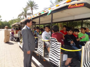Al Ain Zoo - AbuBakrShalabi - My Science Skills