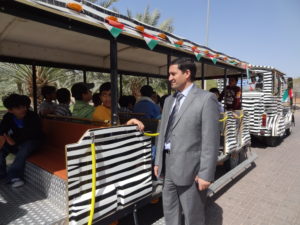 Al Ain Zoo - AbuBakrShalabi - My Science Skills