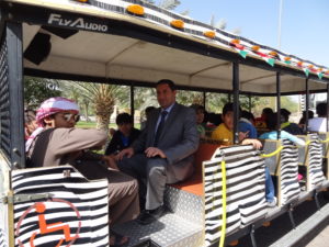 Al Ain Zoo - AbuBakrShalabi - My Science Skills