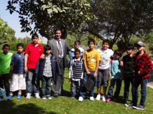 Al Ain Zoo - AbuBakrShalabi - My Science Skills