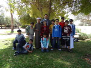 Al Ain Zoo - AbuBakrShalabi - My Science Skills