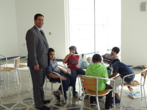 Al Ain Zoo - AbuBakrShalabi - My Science Skills