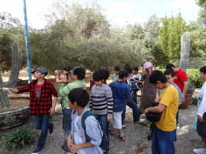 Al Ain Zoo - AbuBakrShalabi - My Science Skills