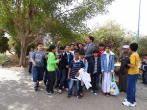 Al Ain Zoo - AbuBakrShalabi - My Science Skills