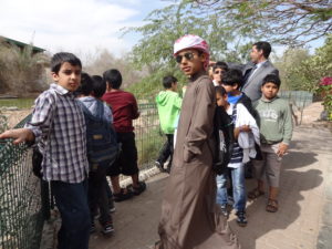 Al Ain Zoo - AbuBakrShalabi - My Science Skills