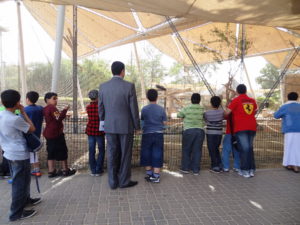 Al Ain Zoo - AbuBakrShalabi - My Science Skills
