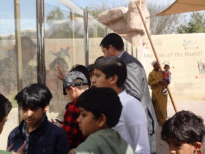 Al Ain Zoo - AbuBakrShalabi - My Science Skills