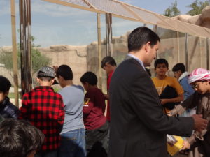 Al Ain Zoo - AbuBakrShalabi - My Science Skills