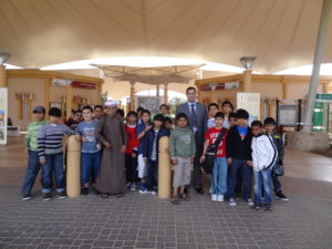 Al Ain Zoo - AbuBakrShalabi - My Science Skills