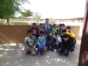 Al Ain Zoo - AbuBakrShalabi - My Science Skills