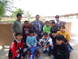 Al Ain Zoo - AbuBakrShalabi - My Science Skills
