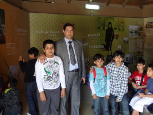 Al Ain Zoo - AbuBakrShalabi - My Science Skills