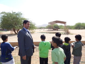 Al Ain Zoo - AbuBakrShalabi - My Science Skills