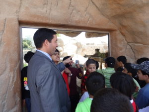 Al Ain Zoo - AbuBakrShalabi - My Science Skills