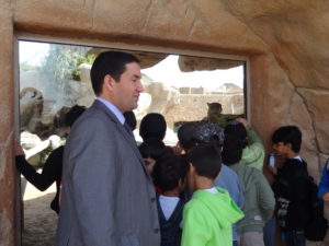 Al Ain Zoo - AbuBakrShalabi - My Science Skills