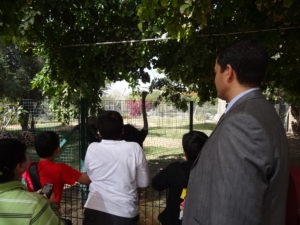 Al Ain Zoo - AbuBakrShalabi - My Science Skills