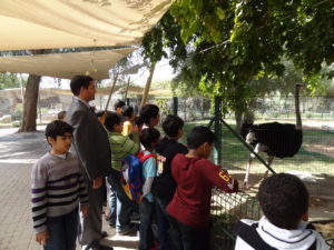 Al Ain Zoo - AbuBakrShalabi - My Science Skills