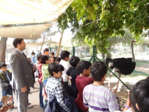 Al Ain Zoo - AbuBakrShalabi - My Science Skills