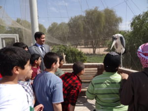 Al Ain Zoo - AbuBakrShalabi - My Science Skills