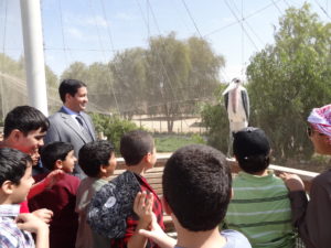 Al Ain Zoo - AbuBakrShalabi - My Science Skills