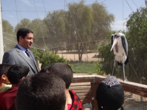Al Ain Zoo - AbuBakrShalabi - My Science Skills