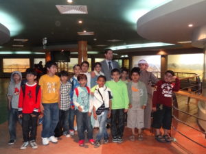 Al Ain Zoo - AbuBakrShalabi - My Science Skills