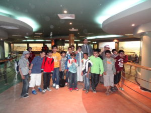 Al Ain Zoo - AbuBakrShalabi - My Science Skills