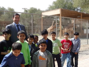 Al Ain Zoo - AbuBakrShalabi - My Science Skills