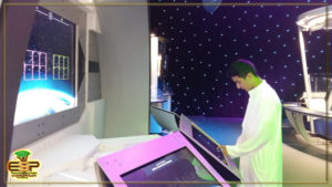 Flight Exhibition - AbuBakrShalabi - My Science Skills