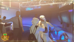 Flight Exhibition - AbuBakrShalabi - My Science Skills