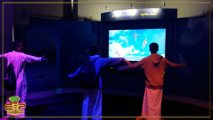 Flight Exhibition - AbuBakrShalabi - My Science Skills