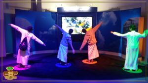 Flight Exhibition - AbuBakrShalabi - My Science Skills
