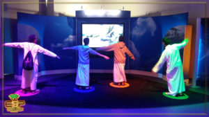 Flight Exhibition - AbuBakrShalabi - My Science Skills