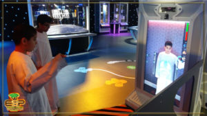 Flight Exhibition - AbuBakrShalabi - My Science Skills