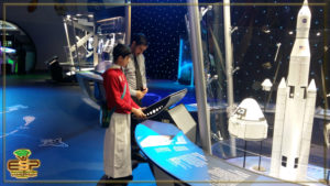 Flight Exhibition - AbuBakrShalabi - My Science Skills