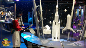 Flight Exhibition - AbuBakrShalabi - My Science Skills