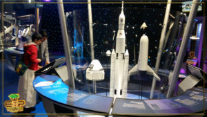 Flight Exhibition - AbuBakrShalabi - My Science Skills