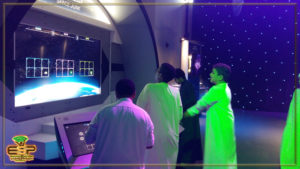 Flight Exhibition - AbuBakrShalabi - My Science Skills