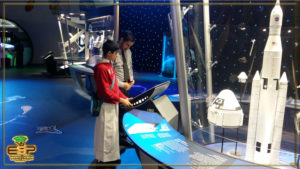 Flight Exhibition - AbuBakrShalabi - My Science Skills