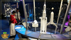 Flight Exhibition - AbuBakrShalabi - My Science Skills