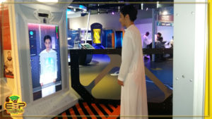 Flight Exhibition - AbuBakrShalabi - My Science Skills
