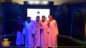 Flight Exhibition - AbuBakrShalabi - My Science Skills
