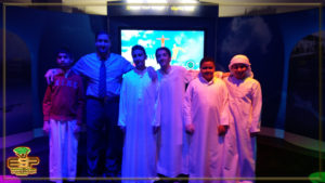 Flight Exhibition - AbuBakrShalabi - My Science Skills