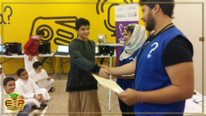 Flight Exhibition - AbuBakrShalabi - My Science Skills