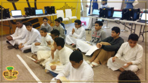 Flight Exhibition - AbuBakrShalabi - My Science Skills