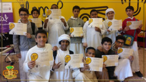 Flight Exhibition - AbuBakrShalabi - My Science Skills