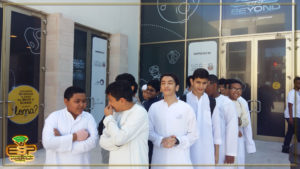 Flight Exhibition - AbuBakrShalabi - My Science Skills